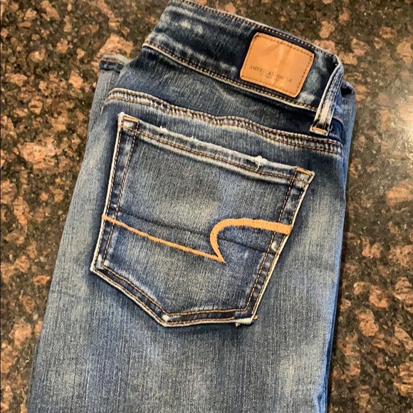 American Eagle Outfitters Denim - American eagle jeans